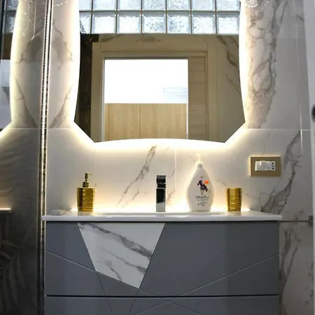 Apartment Romeo2