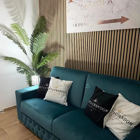Romeo2 Apartment *