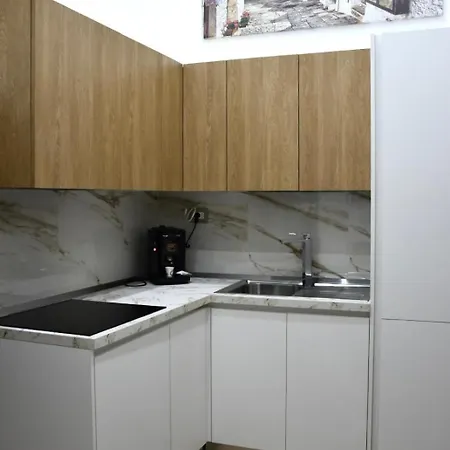 Romeo2 Apartment