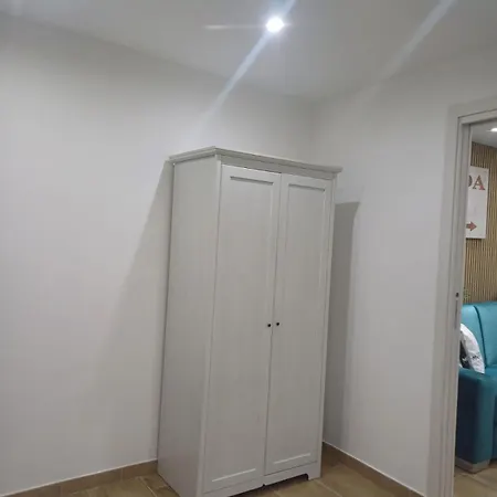 Romeo2 Apartment