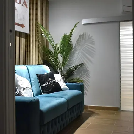 Romeo2 Apartamento *