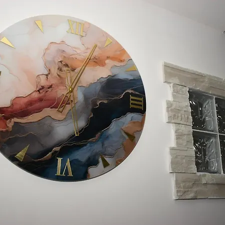 Apartamento Romeo2 *