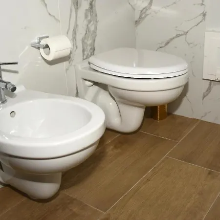 Appartement Romeo2 Bari