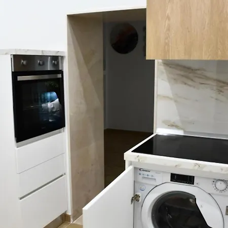 Appartement Romeo2 *