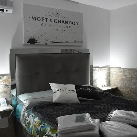 Apartamento Romeo2 *