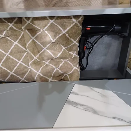 Romeo2 Apartamento Bari