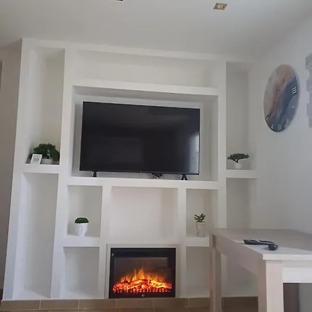 Apartamento Romeo2 *