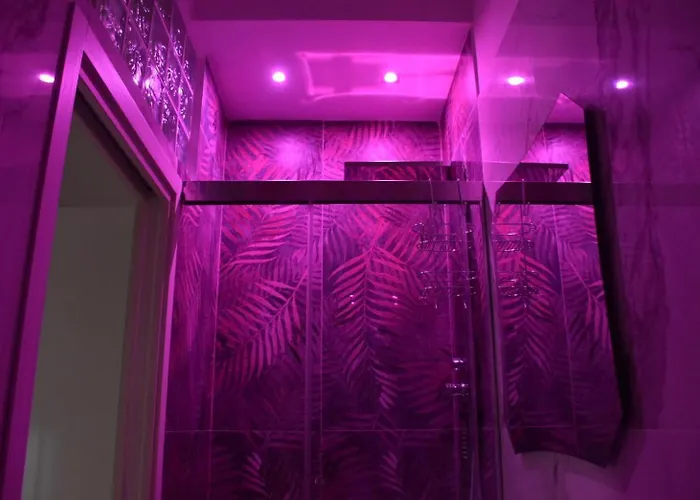 Romeo2 Апартаменты