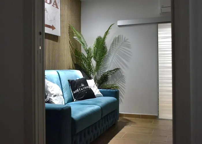 Romeo2 Apartamento *