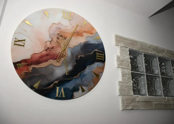 Апартаменты Romeo2 *