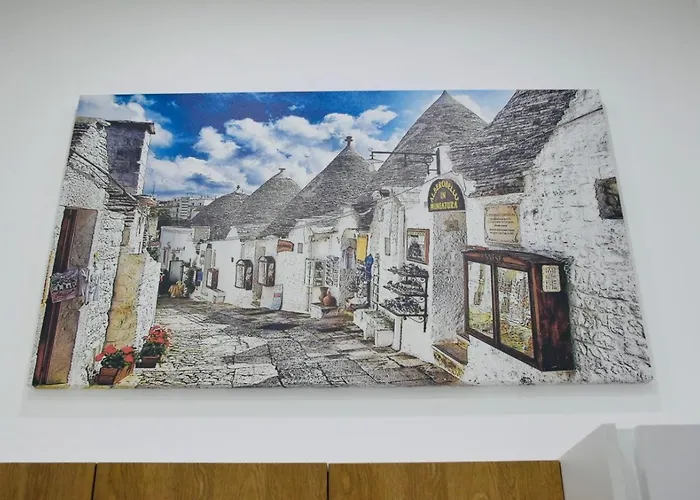 Romeo2 Апартаменты