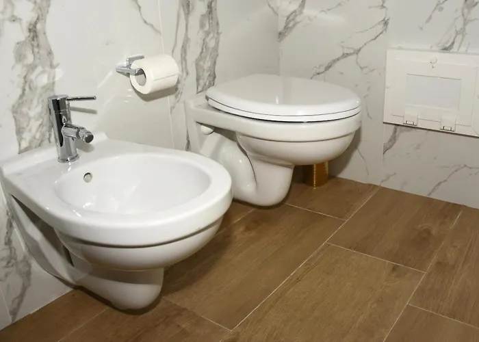 Apartamento Romeo2 Bari