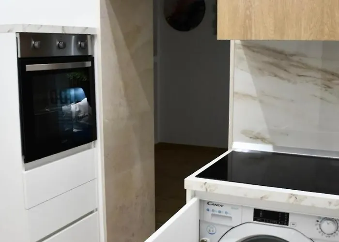 Apartamento Romeo2 *