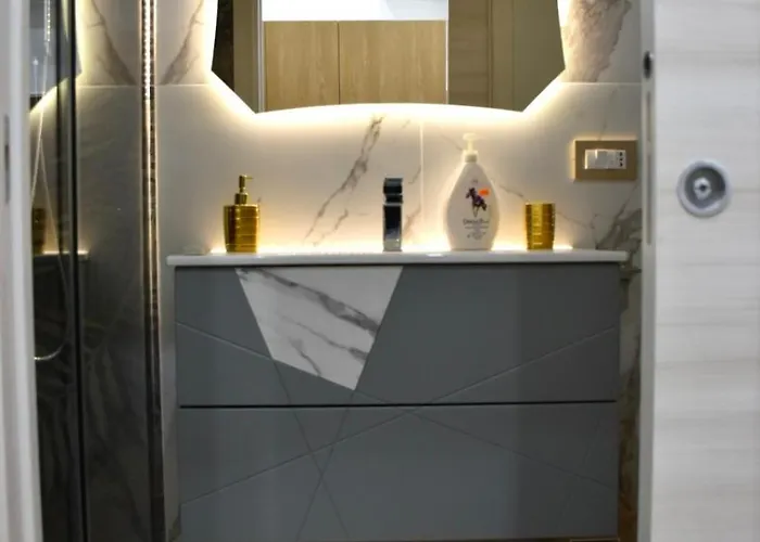 Romeo2 Апартаменты