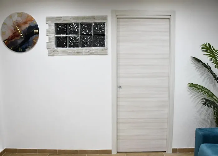 Apartamento Romeo2 *