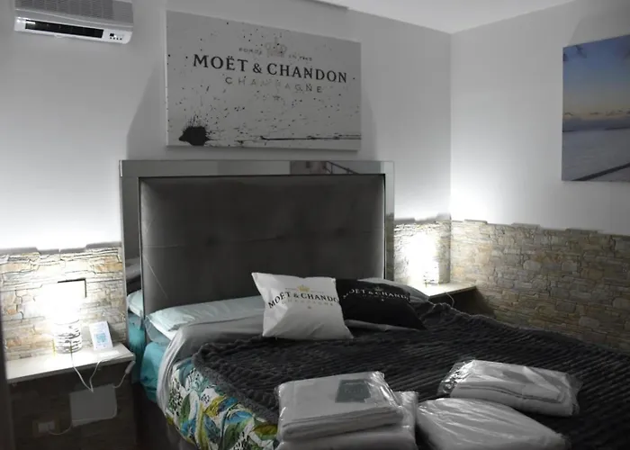 Apartamento Romeo2 *