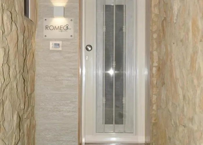 Апартаменты Romeo2 Бари