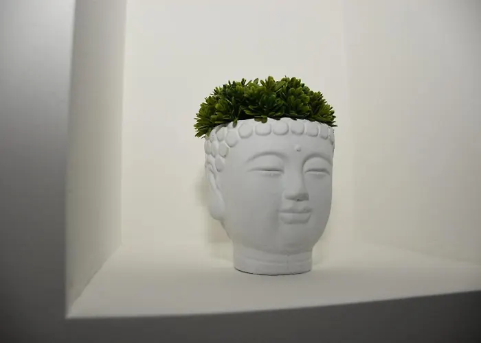 Romeo2 Апартаменты *