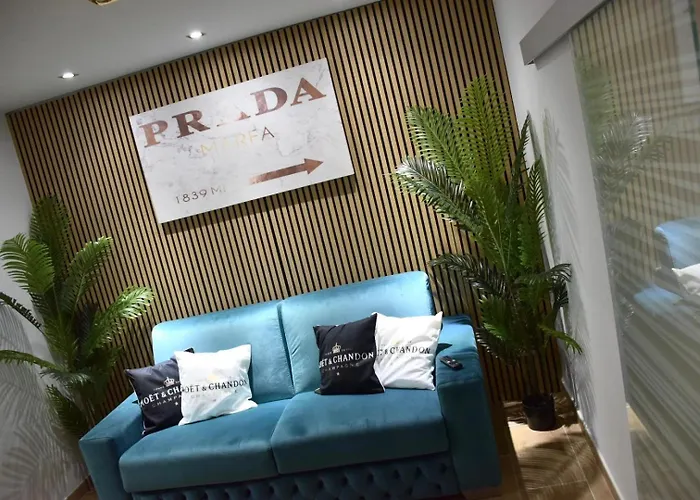 Apartamento Romeo2 Bari