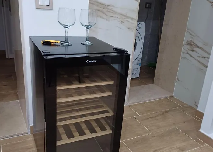 Apartamento Romeo2 *