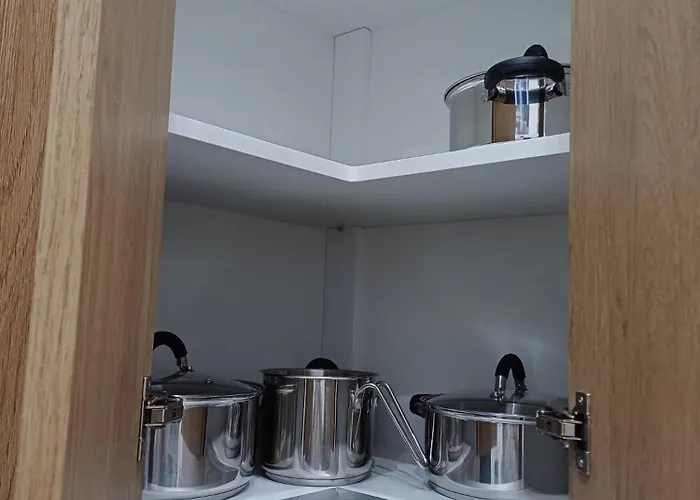 Apartamento Romeo2 *