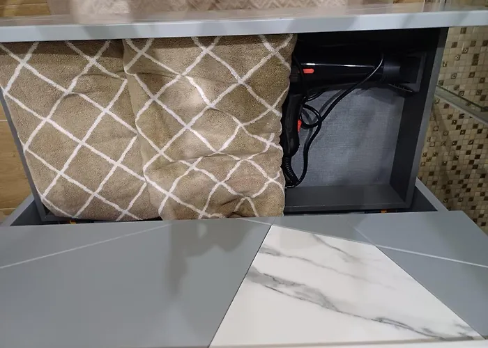 Romeo2 Апартаменты Бари