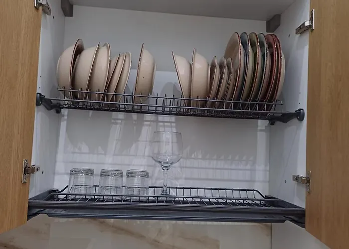 Apartamento Romeo2 *