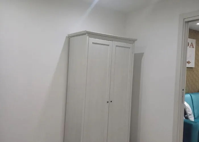 Romeo2 Апартаменты