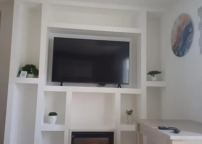 Apartamento Romeo2 *